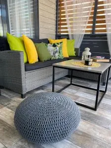 La Veranda Sinemorets - Avcılar