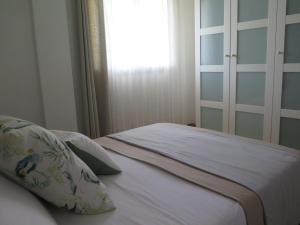 Concordia, con parking en el puerto de Cambrils