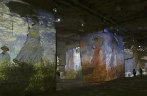 Appartements Les Baux-Beaux : photos des chambres