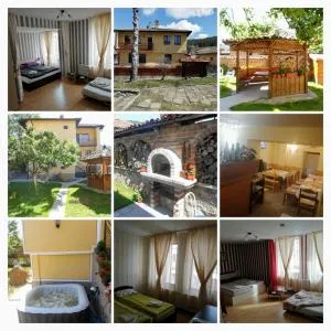 Guest House Tsenovi - Стрелча
