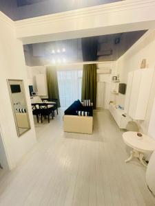 Boudoir Tropical Apartments