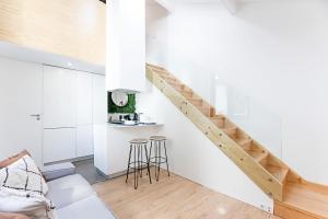 Cozy House w AC near metro by LovelyStay