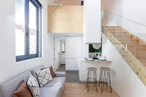 Cozy House w AC near metro by LovelyStay