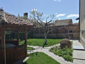 Guest House Tsenovi