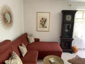 Ferienwohnung Silvia Schmalzbauer - 斯查登伯格