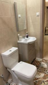Stone Apartment 2