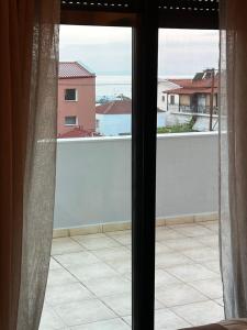 Diamantoula Apartment