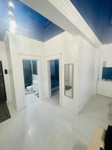 Boudoir Tropical Apartments