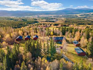 Undersåkers semesterby