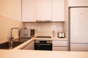 Phaedrus Living Seaside Luxury Limnaria 172