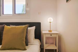 Phaedrus Living Seaside Luxury Limnaria 172