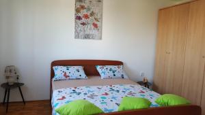 Apartman MODRO JEZERO