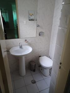 Coliving Avenida Portugal - Brooklin