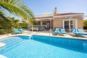 Finca Agapito - 4hvězdičkové hotely ve městě Busot