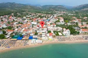 My Happy Place - Pefkari