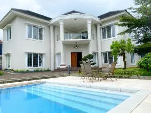 Villa Andalus 1&2 - Campaka