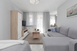 Apartment by the Port of Kolobrzeg by Renters