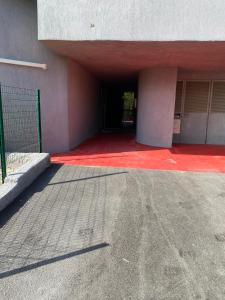 Appartements Les Baux-Beaux : photos des chambres