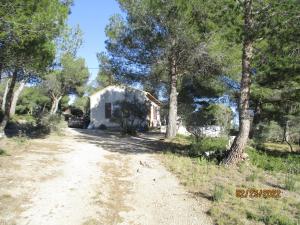 Maisons de vacances Mazet pleine nature : photos des chambres