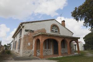 Casa Fina Espeja (Salamanca)