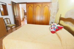 Casa Fina Espeja (Salamanca)