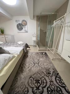 Apartmany Rosna