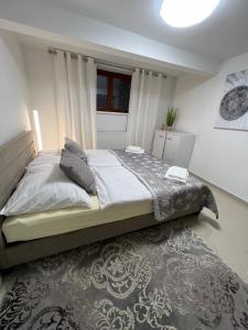 Apartmany Rosna