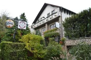 天竺葵旅馆 - 杰尔