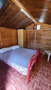 Camping Villaggio Egad