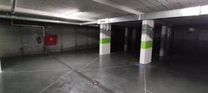 Mazurski relax plus Taras Garaż podziemny