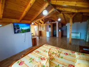 Lovely 1 - bedroom loft with free parking - Nokovë