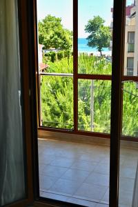 Апартамент Limoncini