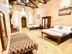 Hotel Mount View Heritage