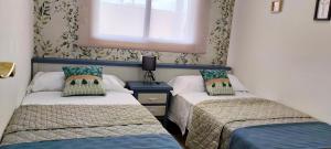 Concordia, con parking en el puerto de Cambrils