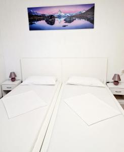 Apartman Serdarevic