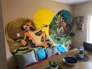 Hakuna Matata Guest House - Kŭrdzhali