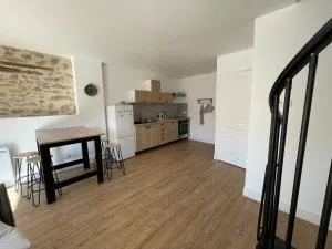 La grange - 勒皮圣博内