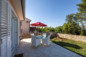 Villa Il Giardin 
