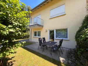 Ferienwohnung zum Schauinslandweg