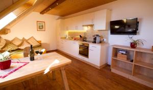 AlmDorf Tonnerhütte