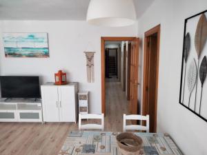 Apartamento Ciudamar