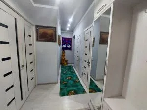 Downtown Homestay - Tokmok