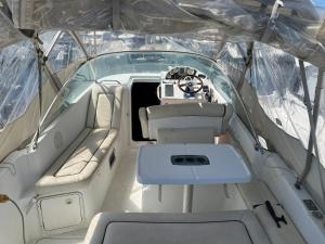 Une vedette à Deauville