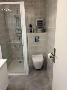 Superbe appartement avec vue sur le port et plage