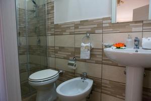 B&B del Sole Tropea