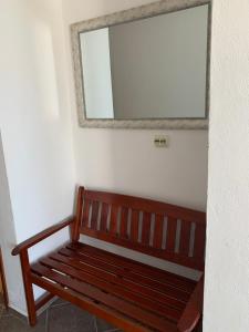 Villa M, Apartment for 6 Persons direct seaside, ground floor