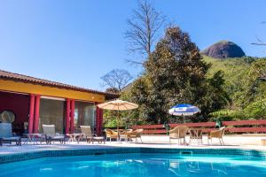 Hotel Caminhos de Itaipava