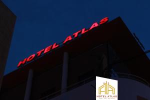 Hôtel Atlas Guercif