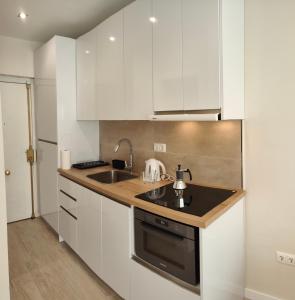 Coconut Begona Studio City Center BY NAMASTE ELITE