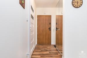 Jantar Apartamenty- Wyspa Solna